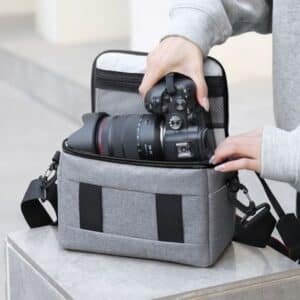 Camera Bag