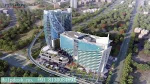 Advant Navis Business Park