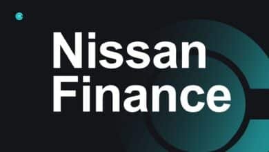 Nissan Finance