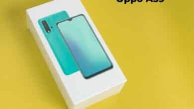 Oppo A59