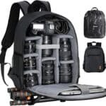 camera bag