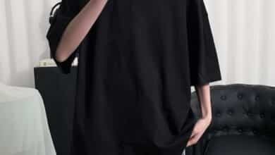 Oversized T-Shirt for Men