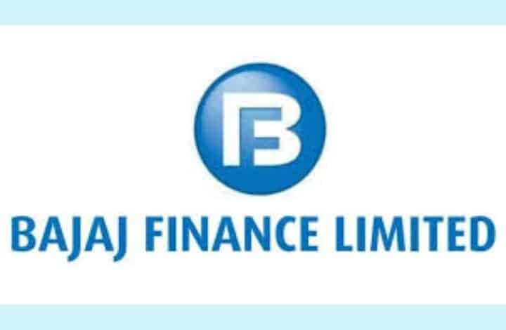 Bajaj Finance Share Price