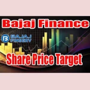 Bajaj Finance Share Price