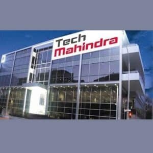 Tech Mahindra Share Price