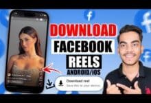 Facebook Reel Download