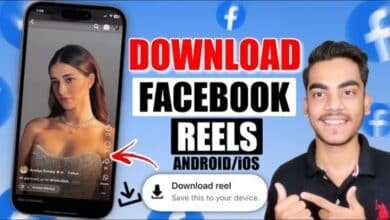 Facebook Reel Download