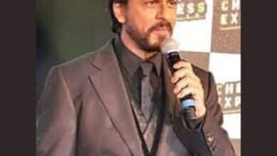 Shah Rukh Khan Upcoming Movies