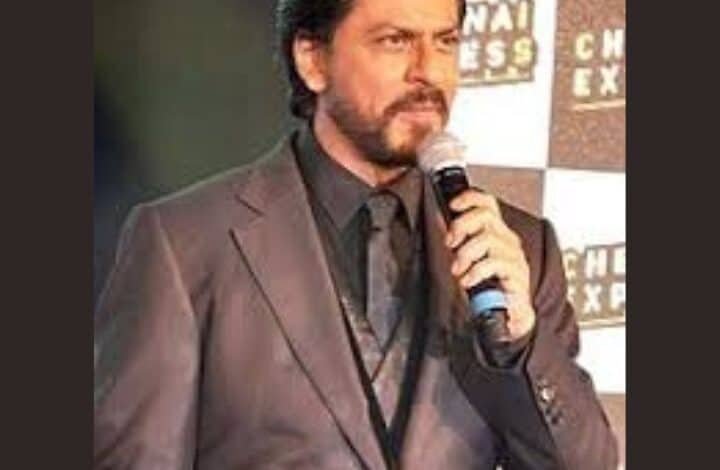 Shah Rukh Khan Upcoming Movies