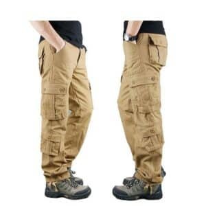 cargo pants for men