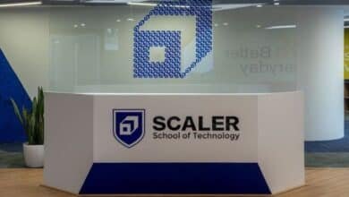 Scaler School of Technology