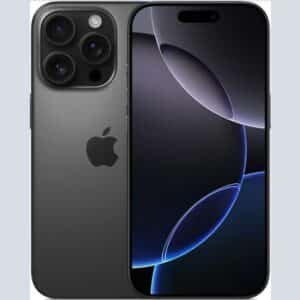 iPhone 16 Pro Max Price in India