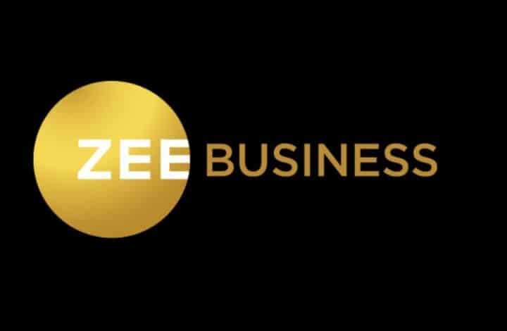 zee business