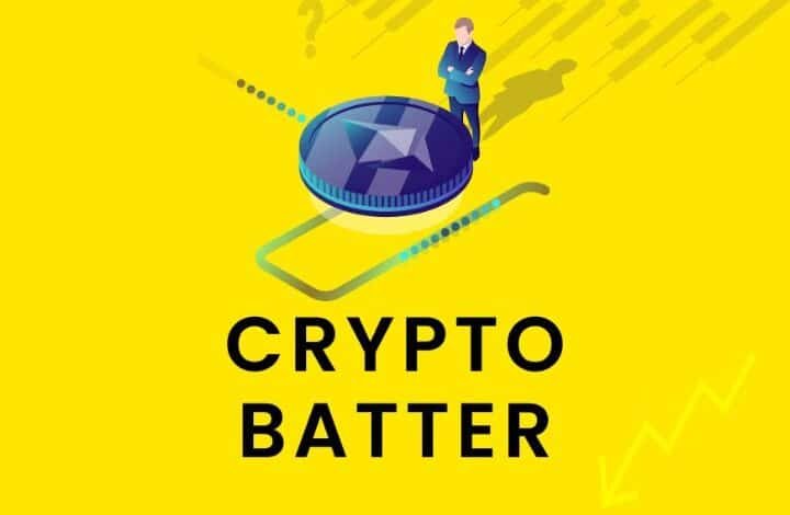 Cryptobatter