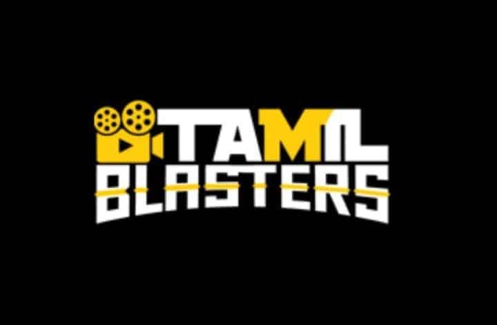 TamilBlasters