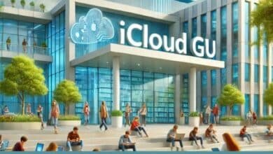 iCloud Gu