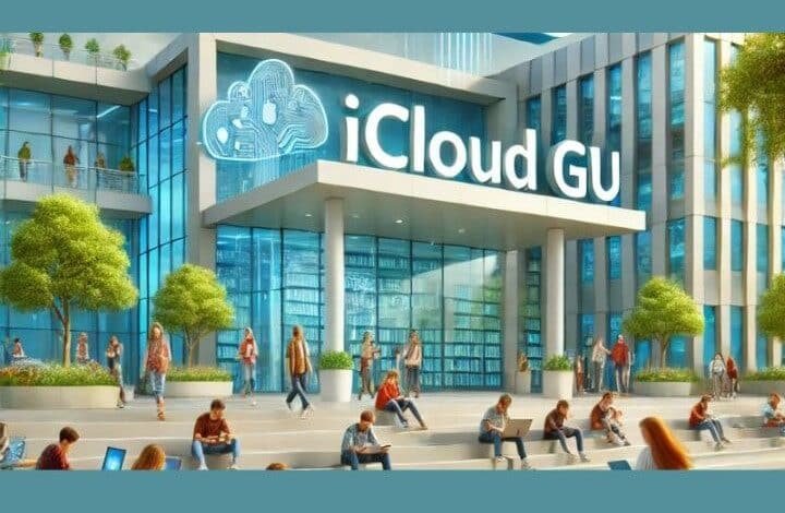 iCloud Gu