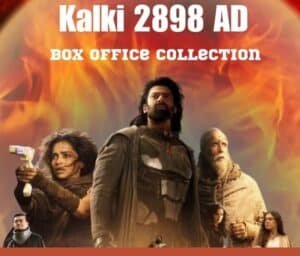 kalki box office collection