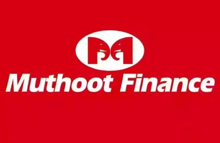 muthoot finance share price