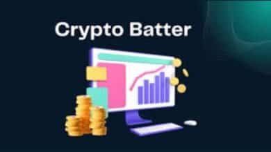 Crypto Batter