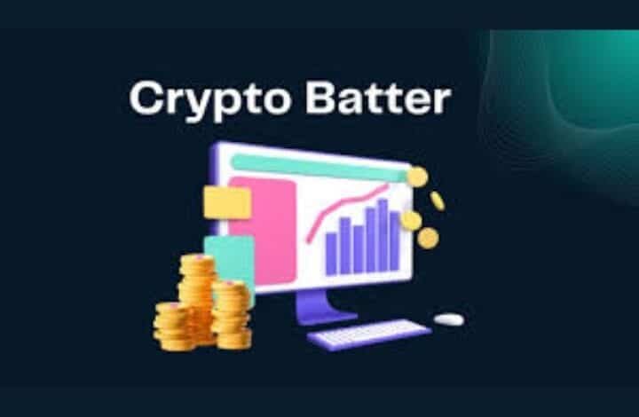 Crypto Batter