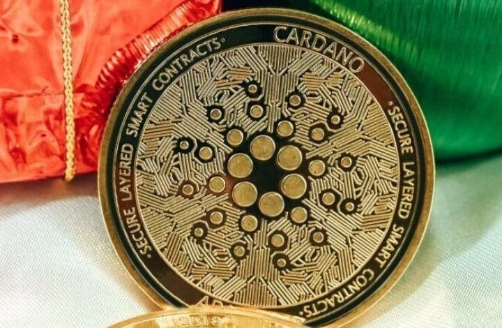 The Coin Republic Cardano ADA Prediction