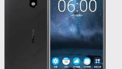 Nokia 6